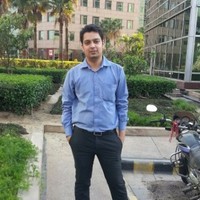 Kuldeep Sharma
