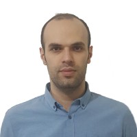 Alireza Mohammadi