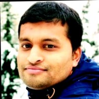 Nilesh Rajan Walavalkar