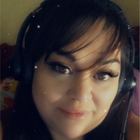 Lorraine Garcia