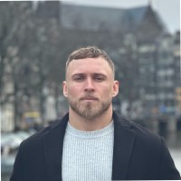 Justin Myers