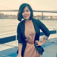 Joy Weng