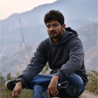 Shubham Pandey