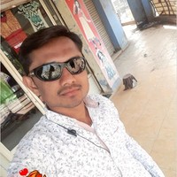 Nishit Joshi