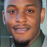 Anthony Johnson
