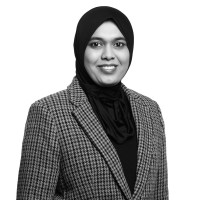 Sumaiya Fathima, Ccdm®