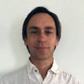 Jerome Olivares