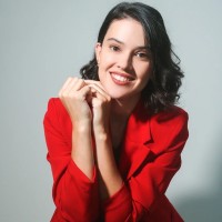 Bruna Carvalho Dos Santos