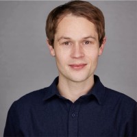 Simon Bosma