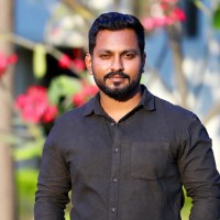 Nagarjuna Reddy