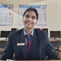 Tanaya Aswale