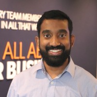 Praveen Chinnappa