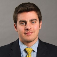Liam Beck, CPA