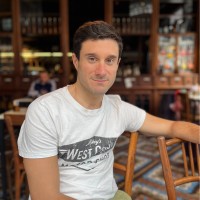 Sebastian Martinez