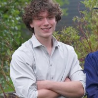 Justin Ginter