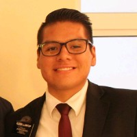 Michael Albert Llontop Arista