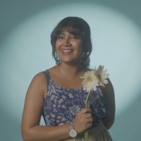 Swetha Ravi