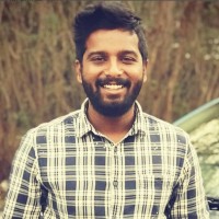 Stefan Abhishek