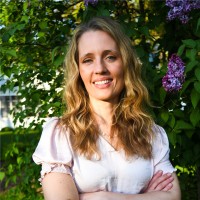 Becky Hoffmann MOT, OTR/L