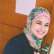 Dina Salah El Din