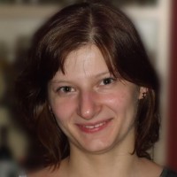 Anna Dobrowolska