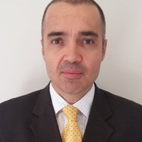 Eros Cruz