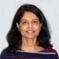 Mary Varughese