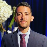 Pedro Luiz Marcondes Corrêa