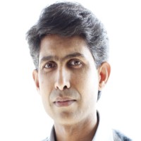 Navid Zafar, FCCA