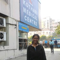 RUMELA ROY
