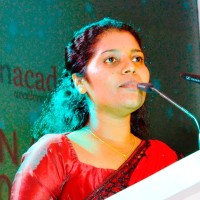 Thilini Hapuarachchi