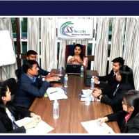 S S SECURITY SECURITY SERVICE PROVIDER