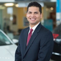 Dion Sanchez