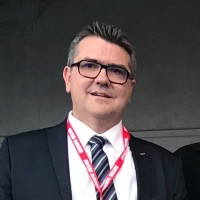 Samuel Cros