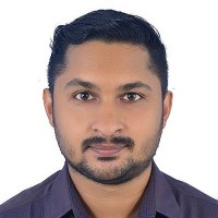 JITHIN KURIAN GEORGE