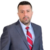 Freddie Alikhani, Esq.