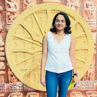 Amrutha Raj