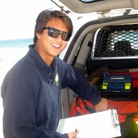 Shane Knowles