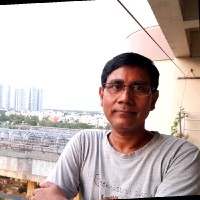 Mahammad Ali