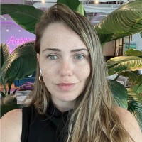 Alexandra Mogilevsky