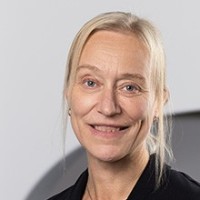 Marie Hedberg