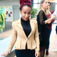 Yasmine Diallo