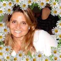 Claudia Olavarria