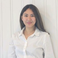 Diane Angelica Bundal