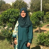 Hamna Shakeel