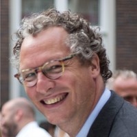 Eric De Boer