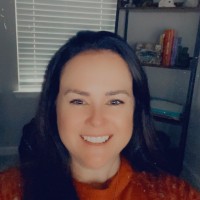 Kimberly Dominguez