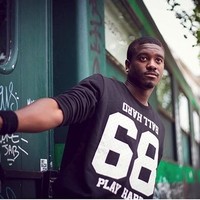 Christopher Ndinga