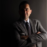 Mahmoud Gharaibeh