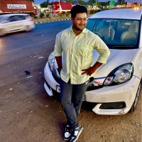 Shubham Mathur